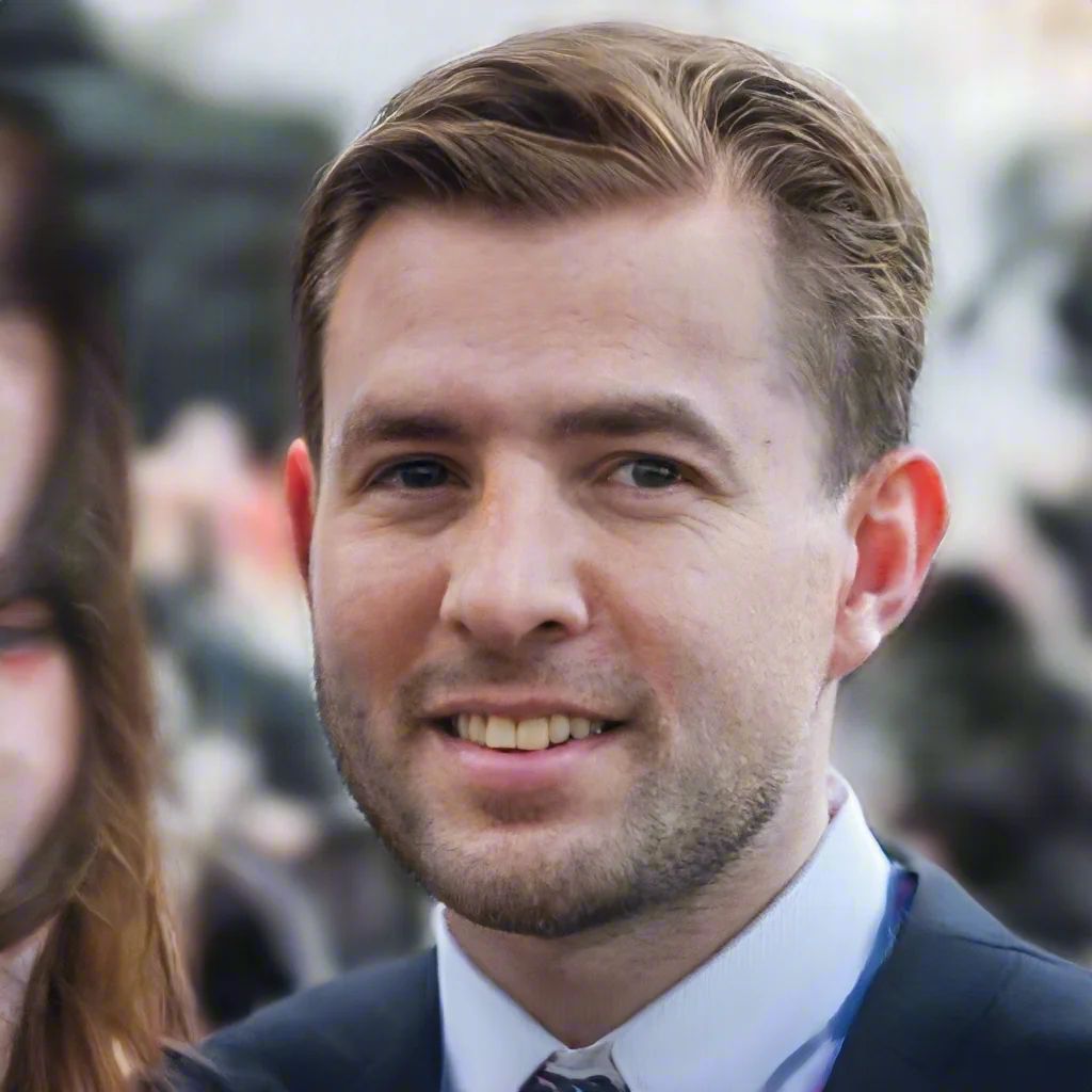 David 'The Dealer' Harris
