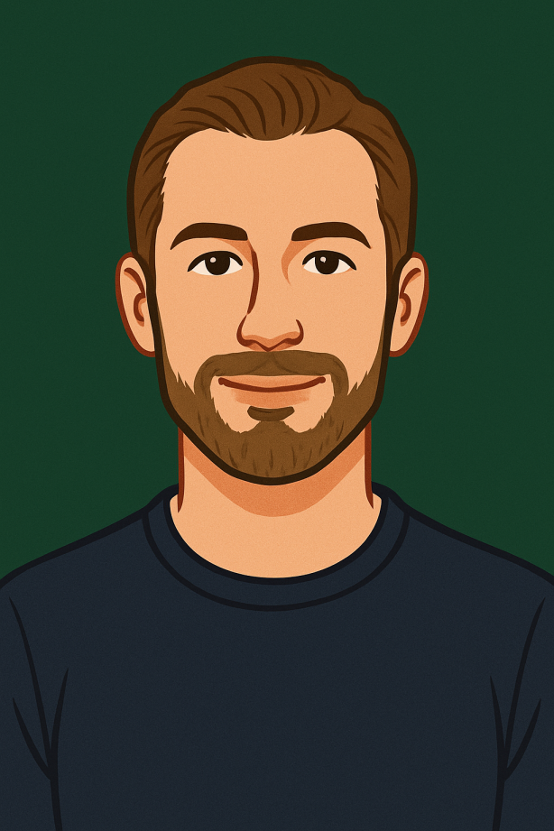 Antti P. – Owner